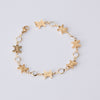 Lily Coco Gold Bracelet
