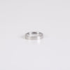 Silver Love Ring with Sizes