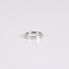 Silver Love Ring with Sizes