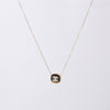 Leah Coco Gold Necklace